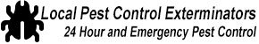 Yorktown AR Pest Control Exterminators